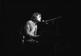 Power To The People: John & Yoko Live in NYC