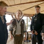 Praxis mit Meerblick - Der Dickkopf TV Fernsehen Das Erste ARD Streamen online Mediathek Video on Demand DVD kaufen