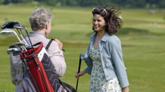 Praxis mit Meerblick - Der Dickkopf TV Fernsehen Das Erste ARD Streamen online Mediathek Video on Demand DVD kaufen