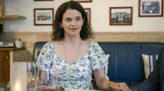 Praxis mit Meerblick - Der Dickkopf TV Fernsehen Das Erste ARD Streamen online Mediathek Video on Demand DVD kaufen