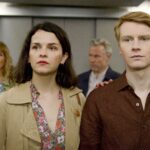 Praxis mit Meerblick - Liebe auf Attest Tv Fernsehen Das Erste ARD Streamen online Mediathek Video on Demand DVD kaufen