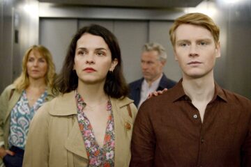 Praxis mit Meerblick - Liebe auf Attest Tv Fernsehen Das Erste ARD Streamen online Mediathek Video on Demand DVD kaufen