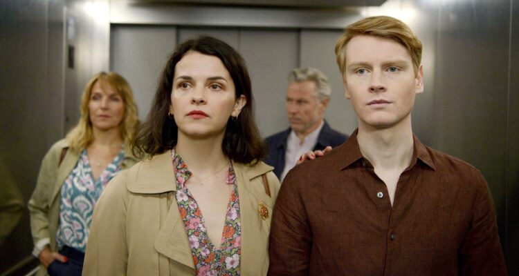 Praxis mit Meerblick - Liebe auf Attest Tv Fernsehen Das Erste ARD Streamen online Mediathek Video on Demand DVD kaufen