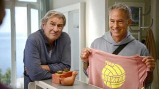 Praxis mit Meerblick - Liebe auf Attest Tv Fernsehen Das Erste ARD Streamen online Mediathek Video on Demand DVD kaufen