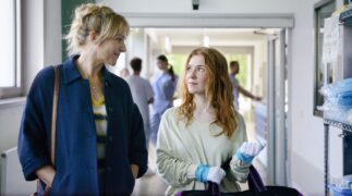 Praxis mit Meerblick - Liebe auf Attest Tv Fernsehen Das Erste ARD Streamen online Mediathek Video on Demand DVD kaufen