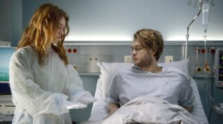 Praxis mit Meerblick - Liebe auf Attest Tv Fernsehen Das Erste ARD Streamen online Mediathek Video on Demand DVD kaufen