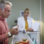 Praxis mit Meerblick - Willkommen zu Hause TV Fernsehen Das Erste ARD Streamen online Mediathek Video on Demand DVD kaufen