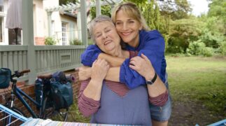 Praxis mit Meerblick - Willkommen zu Hause TV Fernsehen Das Erste ARD Streamen online Mediathek Video on Demand DVD kaufen