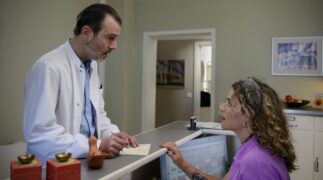 Praxis mit Meerblick - Willkommen zu Hause TV Fernsehen Das Erste ARD Streamen online Mediathek Video on Demand DVD kaufen