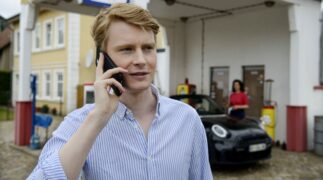 Praxis mit Meerblick - Willkommen zu Hause TV Fernsehen Das Erste ARD Streamen online Mediathek Video on Demand DVD kaufen