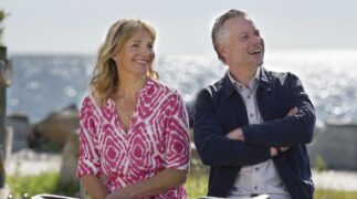 Praxis mit Meerblick - Willkommen zu Hause TV Fernsehen Das Erste ARD Streamen online Mediathek Video on Demand DVD kaufen