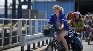 Praxis mit Meerblick - Willkommen zu Hause TV Fernsehen Das Erste ARD Streamen online Mediathek Video on Demand DVD kaufen