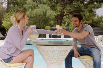 Private Property – Somebody’s Always Watching