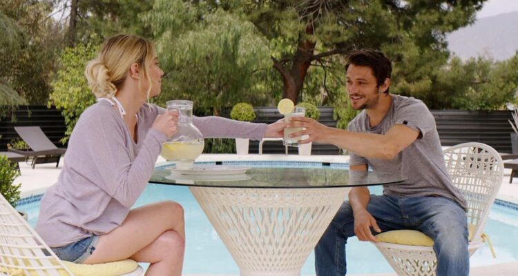 Private Property – Somebody’s Always Watching