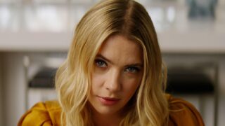 Private Property – Somebody’s Always Watching