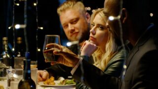 Private Property – Somebody’s Always Watching