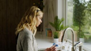 Private Property – Somebody’s Always Watching