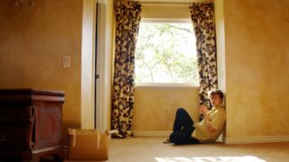 Private Property – Somebody’s Always Watching