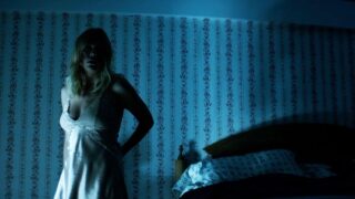 Private Property – Somebody’s Always Watching