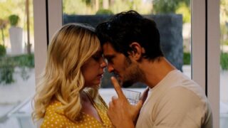 Private Property – Somebody’s Always Watching