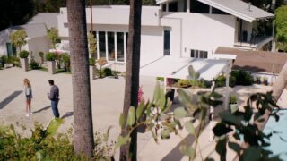 Private Property – Somebody’s Always Watching