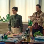 Recale Flunked Netflix