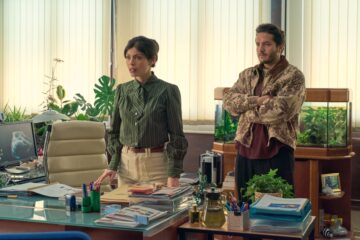 Recale Flunked Netflix