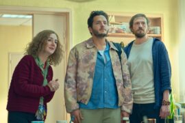 Recale Flunked Netflix