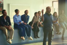 Recale Flunked Netflix