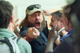 Recale Flunked Netflix