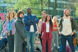 Recale Flunked Netflix