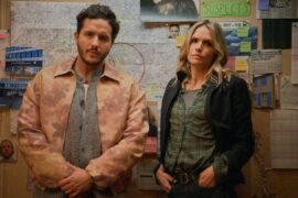 Recale Flunked Netflix