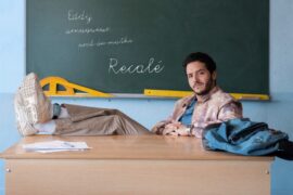 Recale Flunked Netflix