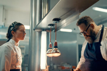 Reykjavik Fusion Tv Fernsehen arte Streamen online Mediathek Video on Demand DVD kaufen