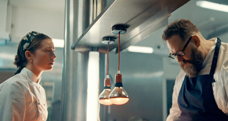 Reykjavik Fusion Tv Fernsehen arte Streamen online Mediathek Video on Demand DVD kaufen