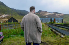 Reykjavik Fusion Tv Fernsehen arte Streamen online Mediathek Video on Demand DVD kaufen