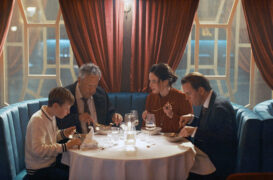 Reykjavik Fusion Tv Fernsehen arte Streamen online Mediathek Video on Demand DVD kaufen