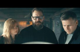 Reykjavik Fusion Tv Fernsehen arte Streamen online Mediathek Video on Demand DVD kaufen