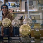 Ronaldinho The One and Only Netflix Streamen online Video on Demand