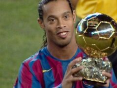 Ronaldinho The One and Only Netflix Streamen online Video on Demand