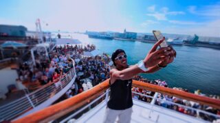 Ronaldinho The One and Only Netflix Streamen online Video on Demand