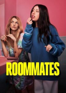 Roommates Netflix Streamen online Video on Demand