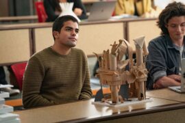 Roommates Netflix Streamen online Video on Demand