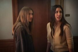 Roommates Netflix Streamen online Video on Demand