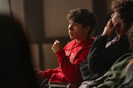 Roommates Netflix Streamen online Video on Demand