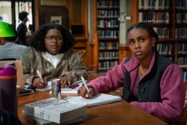 Roommates Netflix Streamen online Video on Demand