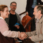 Rosamunde Pilcher: Wo Liebe aufhört und wo sie beginnt TV Fernsehen ZDF Streamen online Mediathek Video on Demand DVD kaufen Herzkino