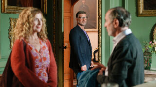 Rosamunde Pilcher: Wo Liebe aufhört und wo sie beginnt TV Fernsehen ZDF Streamen online Mediathek Video on Demand DVD kaufen Herzkino