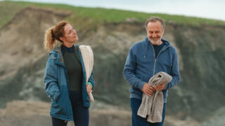 Rosamunde Pilcher: Wo Liebe aufhört und wo sie beginnt TV Fernsehen ZDF Streamen online Mediathek Video on Demand DVD kaufen Herzkino