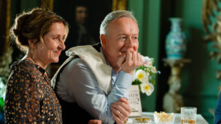 Rosamunde Pilcher: Wo Liebe aufhört und wo sie beginnt TV Fernsehen ZDF Streamen online Mediathek Video on Demand DVD kaufen Herzkino